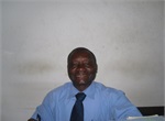 Emmanuel Zom Mbana
